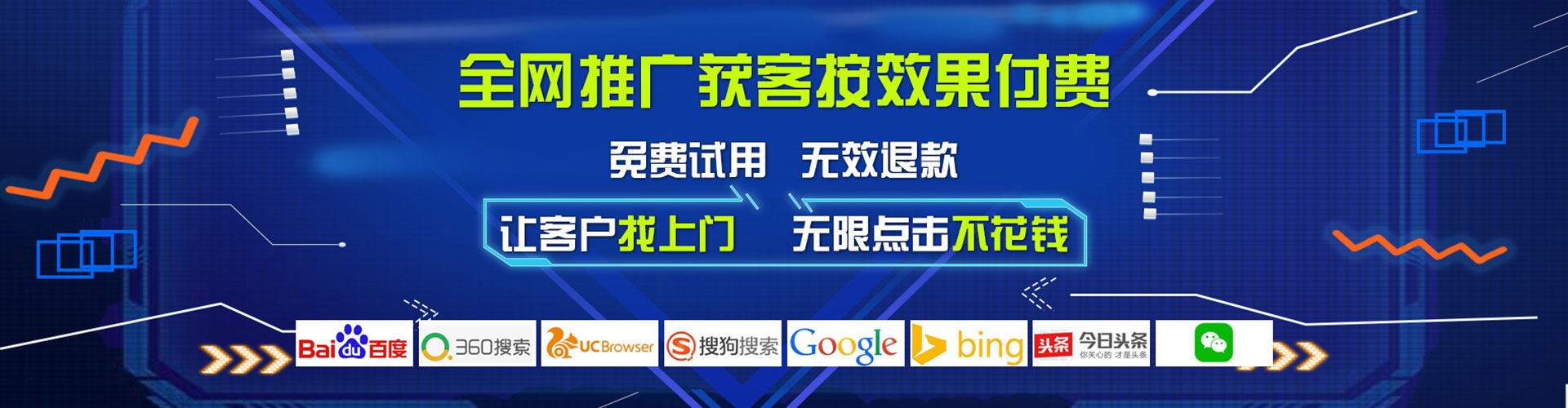 廊坊百度搜索推广